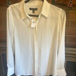 Banana Republic Dillon Classic Fit  - Medium Petite